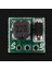 Ξ Ny Ue Zhang 10X 0.9-5V Ila 5V Dc-Dc Step-Up Güç Modülü Gerilim Yükseltme Dönüştürücü Kartı 1.5V 1.8V 2.5V 3V 3.3V 3.7V 4.2V Ila 5V Yeşil (Yurt Dışından) 5