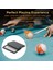 Ξ Ny Ue Zhang Yeni Yükseltme Bilardo Bilardo Isteka Ucu Sander Snooker Sopa Parlatıcı Şekillendirici Dosya Cilalı Onarım Bilardo Aksesuarları, Siyah (Yurt Dışından) 5