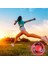 Ξ Ny Ue Zhang 2x Profesyonel Futbol Topu Boyutu 5 Resmi Futbol Eğitimi Futbol Topu Yarışması Açık Futbol Mavi (Yurt Dışından) 4