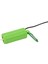 Ξ Ny Ue Zhang 3x USB Mini Havalandırma Pompası Hava Pompası Akvaryum Havalandırıcı Ultra Sessiz Mini Balık Tankı Balık Tutmak Oksijen Pompası ——yeşil (Yurt Dışından) 4
