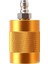 Ξ Ny Ue Zhang Pcp Scba Dolum Vanası Istasyonu Şarj Kiti Adaptörü - G5/8 Veya 5/8bspp Dın Adaptörü 300 Bar W/8mm Hızlı Bağlantı Kesme, Erkek (Yurt Dışından) 1