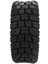 Ξ Ny Ue Zhang 11 Inç 100/65-6.5 Elektrikli Scooter Vakum Jant Lastiği Tubless Lastik Dt Genişletme Off-Road Lastiği Lastik Vana ile (Yurt Dışından) 2