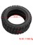 Ξ Ny Ue Zhang 11 Inç 100/65-6.5 Elektrikli Scooter Vakum Jant Lastiği Tubless Lastik Dt Genişletme Off-Road Lastiği Lastik Vana ile (Yurt Dışından) 4