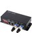 Ξ Ny Ue Zhang 4x 3ch DC12-24V Rgbw Dmx 512 Dekoder LED Denetleyici Rgb LED DMX512 Dekoder, DMX512-3CH (Yurt Dışından) 3