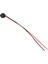 Ξ Ny Ue Zhang 30 Adet Elektret Kondenser Mıc 4mm x 2mm Pc Telefon Mp3 Mp4 Için (Yurt Dışından) 3