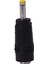 Ξ Ny Ue Zhang 2x Sarı Uç 4.0x1.7 mm Erkek Fiş 5.5x2.1mm Dişi Jack Dc Güç Konektörü Siyah (Yurt Dışından) 1