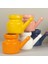 Ξ Ny Ue Zhang 350ML Seramik Neti Pot Burun Temizleme Pot Dayanıklı Sızdırmaz Borulu Pot Burun Durulama Burun Yıkama Erkekler Kadınlar Için, Beyaz (Yurt Dışından) 4