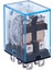 Ξ Ny Ue Zhang 4x 12V Dc Bobin Güç Rölesi Dpdt LY2NJ HH62P-L JQX-13F 10A, PTF08A Soket Tabanlı (Yurt Dışından) 4