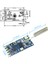 Ξ Ny Ue Zhang 10X -12 433MHZ SI4463 Kablosuz Seri Bağlantı Noktası Modülü 1000M Bluetooth HC12'YI Değiştirin (Yurt Dışından) 5