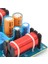 Ξ Ny Ue Zhang 2x 150 W Hoparlör Tiz Alto Bas Ses Frekans Bölücü 4-11 Inç Kitaplık Hoparlörler Için 3 Yollu Geçiş Filtresi (Yurt Dışından) 4