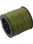 Ξ Ny Ue Zhang 4x 500 M 30 Lb 0.26MM Olta Mukavemetli Pe Örgülü 4 Tel Yeşil (Yurt Dışından) 4