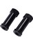 Ξ Ny Ue Zhang 2 Takım 12MM Alüminyum Jant Hex Adaptörleri Uzun 29MM Uzatma Rc Araba Dönüşüm Parçaları 1/12 12428 12423 Siyah (Yurt Dışından) 4