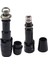 Ξ Ny Ue Zhang 917 915 Için 0.335 Golf Adaptör Kılıfı ile Epic /816/815/V Seri Için .350 Golf Kulübü Adaptörü (Yurt Dışından) 1