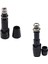 Ξ Ny Ue Zhang 917 915 Için 0.335 Golf Adaptör Kılıfı ile Epic /816/815/V Seri Için .350 Golf Kulübü Adaptörü (Yurt Dışından) 2