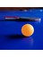 Ξ Ny Ue Zhang 200 Adet 40 mm Masa Tenisi Antrenman Topu, Ping Pong Topu, Sarı/beyaz Rastgele (Yurt Dışından) 3