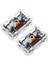 Ξ Ny Ue Zhang 2x Dc-Dc, Güç Kaynağı Modülü LM2596 Dc Dönüştürücü 5V-36V - 1.25-32V Voltaj Regülatörü Sabitleyici (Yurt Dışından) 1
