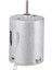 Ξ Ny Ue Zhang 4x 8000RPM 9V 68MA Yüksek Torklu Manyetik Silindirik Mini Dc Motor Gümüş (Yurt Dışından) 5