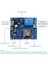 Ξ Ny Ue Zhang 3x Wıfı Röle Denetleyici Modülü, Dc 5V 8V-80V ESP8266 Iot Smart Için Kablosuz Denetleyici Modülü ESP-12F (Yurt Dışından) 1