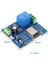 Ξ Ny Ue Zhang 3x Wıfı Röle Denetleyici Modülü, Dc 5V 8V-80V ESP8266 Iot Smart Için Kablosuz Denetleyici Modülü ESP-12F (Yurt Dışından) 3