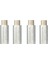 Ξ Ny Ue Zhang 4pcs USB Type-C Veri Engelleyici Usb-C Juice Jak Adaptörü Desteği Hızlı Şarj (50V/5A) Veri Hırsızlığını Durdur (Gümüş) (Yurt Dışından) 1