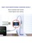 Ξ Ny Ue Zhang 4pcs USB Type-C Veri Engelleyici Usb-C Juice Jak Adaptörü Desteği Hızlı Şarj (50V/5A) Veri Hırsızlığını Durdur (Gümüş) (Yurt Dışından) 5