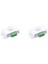 Ξ Ny Ue Zhang 2x Dc 12V 24V Pır Hareket Sensörü Fonksiyon Denetleyici LED Anahtarı Gövde Kızılötesi Anahtar Hareket Zamanlayıcı Beyaz LED Şeritler Için (Yurt Dışından) 1