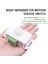 Ξ Ny Ue Zhang 2x Dc 12V 24V Pır Hareket Sensörü Fonksiyon Denetleyici LED Anahtarı Gövde Kızılötesi Anahtar Hareket Zamanlayıcı Beyaz LED Şeritler Için (Yurt Dışından) 4