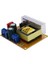 Ξ Ny Ue Zhang 3x Dc-Dc 8-32V - 45-390V Yüksek Gerilim Yükseltme Dönüştürücü Zvs Yükseltme Yükseltici Modülü (Yurt Dışından) 3