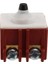 Ξ Ny Ue Zhang 6x Açı Öğütücü Ac 250V 6A 125V/12A Dpst Buton Anahtarı 6-100 Için (Yurt Dışından) 5
