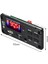 Ξ Ny Ue Zhang 5x Amplifikatör 25WX2 12V Mp3 Dekoder Kurulu Ses Modülü Bluetooth 5.0 Kablosuz Müzik Araba Mp3 Çalar Bluetooth ile (Yurt Dışından) 4