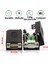 Ξ Ny Ue Zhang Db9 Lehimsiz RS232 D-Sub Seri 9pin Bağlantı Noktası Terminali Erkek Dişi Adaptör Konnektör Kesme Kartı (4-Erkek+4-Dişi) (Yurt Dışından) 5