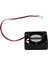 Ξ Ny Ue Zhang 2x Dc 12V 0.1A 2 Pin Pc Kasa Cpu Soğutucu Soğutma Fanı 40MM x 40MM x 10MM (Yurt Dışından) 4