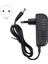 Ξ Ny Ue Zhang 4x Ac/dc 12V 2A 24W Güç Kaynağı Adaptörü Trafo 5050 3528 LED Şerit Işık Ab Tak (Yurt Dışından) 2
