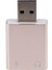Ξ Ny Ue Zhang 3x USB Ses Kartı 7.1 Harici USB Jack 3.5mm Kulaklık Adaptörü Stereo Ses Mikrofon Ses Kartı Pc Bilgisayar Dizüstü Bilgisayar Için (Yurt Dışından) 2
