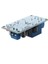 Ξ Ny Ue Zhang 12V Dc Zamanlama Kontrollü 3x SRD-12VDC-SL-C Nc Zamanlayıcı (Yurt Dışından) 1
