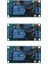 Ξ Ny Ue Zhang 12V Dc Zamanlama Kontrollü 3x SRD-12VDC-SL-C Nc Zamanlayıcı (Yurt Dışından) 2