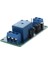 Ξ Ny Ue Zhang 12V Dc Zamanlama Kontrollü 3x SRD-12VDC-SL-C Nc Zamanlayıcı (Yurt Dışından) 4