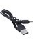 Ξ Ny Ue Zhang 6280 E65 N73 N80 50CM Için 4x USB Kablosu 2,0 mm Dc Şarj Cihazı (Yurt Dışından) 2