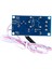 Ξ Ny Ue Zhang 2x Dc 12V Fotoelektrik Değiştirme Sensörü Röle Modülü 50MMX25MM W 2 Kablo (Yurt Dışından) 2