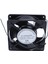 Ξ Ny Ue Zhang 2x Ac 220V-240V0.14A Fırçasız Soğutucu Soğutma Fanı 120MM x 120MM X38MM (Yurt Dışından) 2