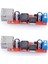Ξ Ny Ue Zhang 2x Çift USB 9V/12V/24V/36V - 5V Dönüştürücü Dc-Dc 3A Güç Modülü (Yurt Dışından) 2