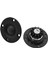 Ξ Ny Ue Zhang Tweeter Hoparlör 6 Ohm 30W Hifi Yumuşak Kubbe Ipek Film Tiz Hoparlör Neodimyum Dişli Isı Emici 4 Adet (Yurt Dışından) 3