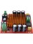 Ξ Ny Ue Zhang 3x XH-M544 Dc 12V 24V 150W TPA3116DA TPA3116 D2 Mono Kanal Dijital Güç Ses Amplifikatörü Amp Kurulu (Yurt Dışından) 4