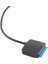 Ξ Ny Ue Zhang 3x Sata - USB 3.0 2.5/3.5 HDD SSD Sabit Disk Dönüştürücü Kablo Hattı Adaptörü (Yurt Dışından) 4
