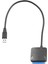 Ξ Ny Ue Zhang 3x Sata - USB 3.0 2.5/3.5 HDD SSD Sabit Disk Dönüştürücü Kablo Hattı Adaptörü (Yurt Dışından) 5