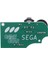 Ξ Ny Ue Zhang Game Gear Için 2x Tüm Verison Ses Seviyesi Kartı W Ses Çarkı (Yurt Dışından) 5