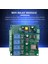 Ξ Ny Ue Zhang 2x ESP8266 ESP-12F Wıfı Röle Modülü 4 Kanal AC90-250V/DC7-30V/5V Gecikme Röle Anahtarı Ide Akıllı Ev Için (Yurt Dışından) 1