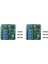 Ξ Ny Ue Zhang 2x ESP8266 ESP-12F Wıfı Röle Modülü 4 Kanal AC90-250V/DC7-30V/5V Gecikme Röle Anahtarı Ide Akıllı Ev Için (Yurt Dışından) 2