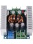 Ξ Ny Ue Zhang 3x Modül Ayarlanabilir Dc 6-40V Ila 1.2-36V Voltaj Regülatörü Dönüştürücü Sabit Akım Güç Kaynağı Modülü (Yurt Dışından) 1