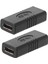 Ξ Ny Ue Zhang 2x USB 3.1 Tip C Dişi Usb-C Uzatma Konnektör Adaptörü Dizüstü Bilgisayar Dönüştürücü Için Tablet Telefon (Yurt Dışından) 2